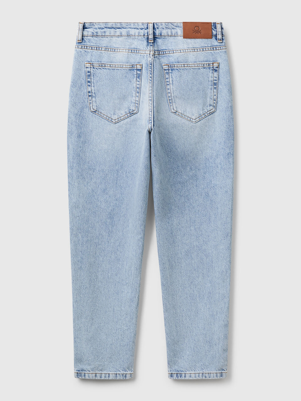 TROUSERS Mujer image number 2