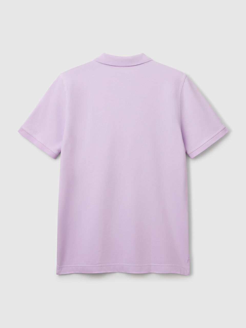 H/S POLO SHIRT Hombre image number 2