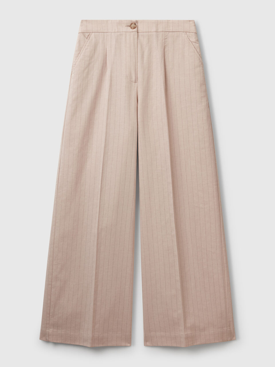 TROUSERS Mujer image number 1