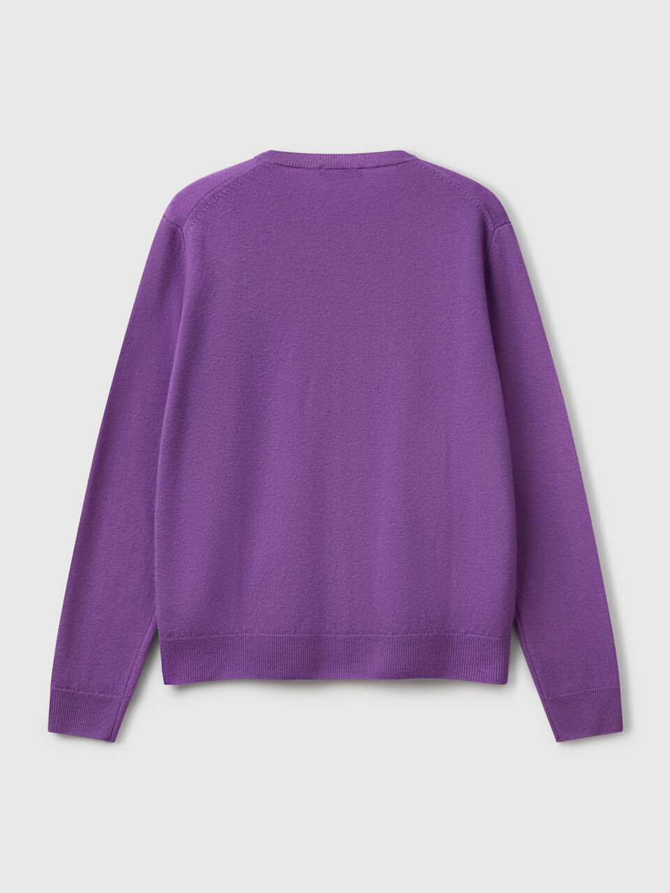 L/S SWEATER Mujer image number 2