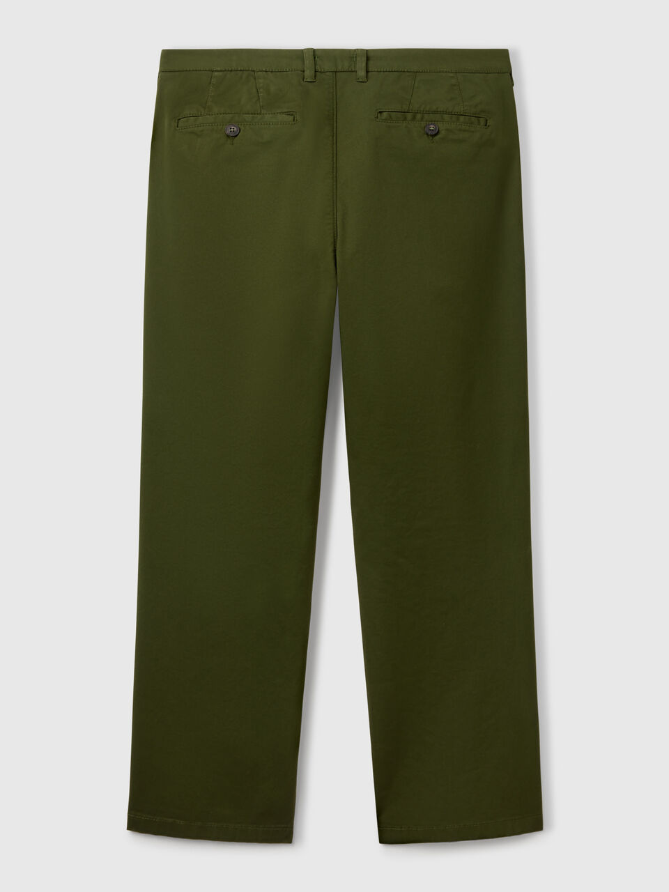 TROUSERS Hombre image number 2