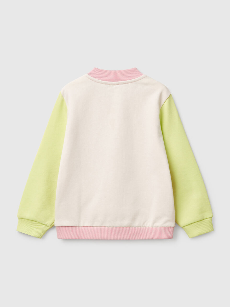 JACKET Niña image number 2