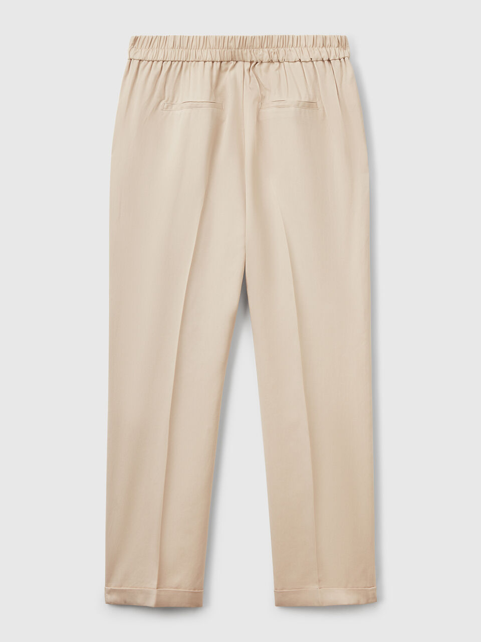 TROUSERS Mujer image number 2