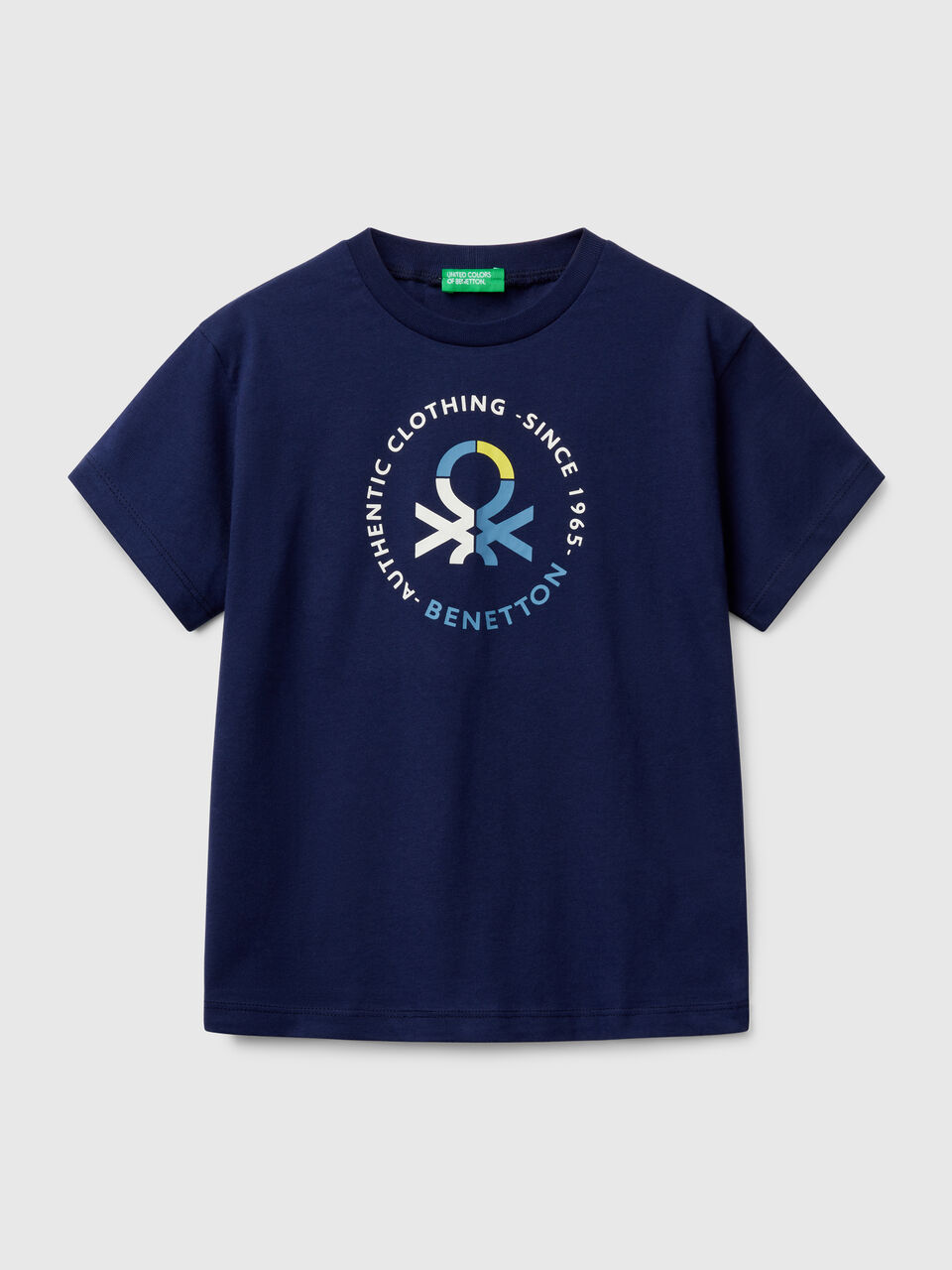 T-SHIRT Niño image number 1