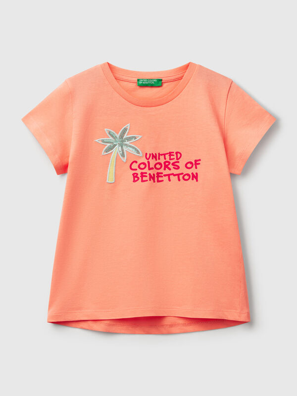 T-SHIRT Niña