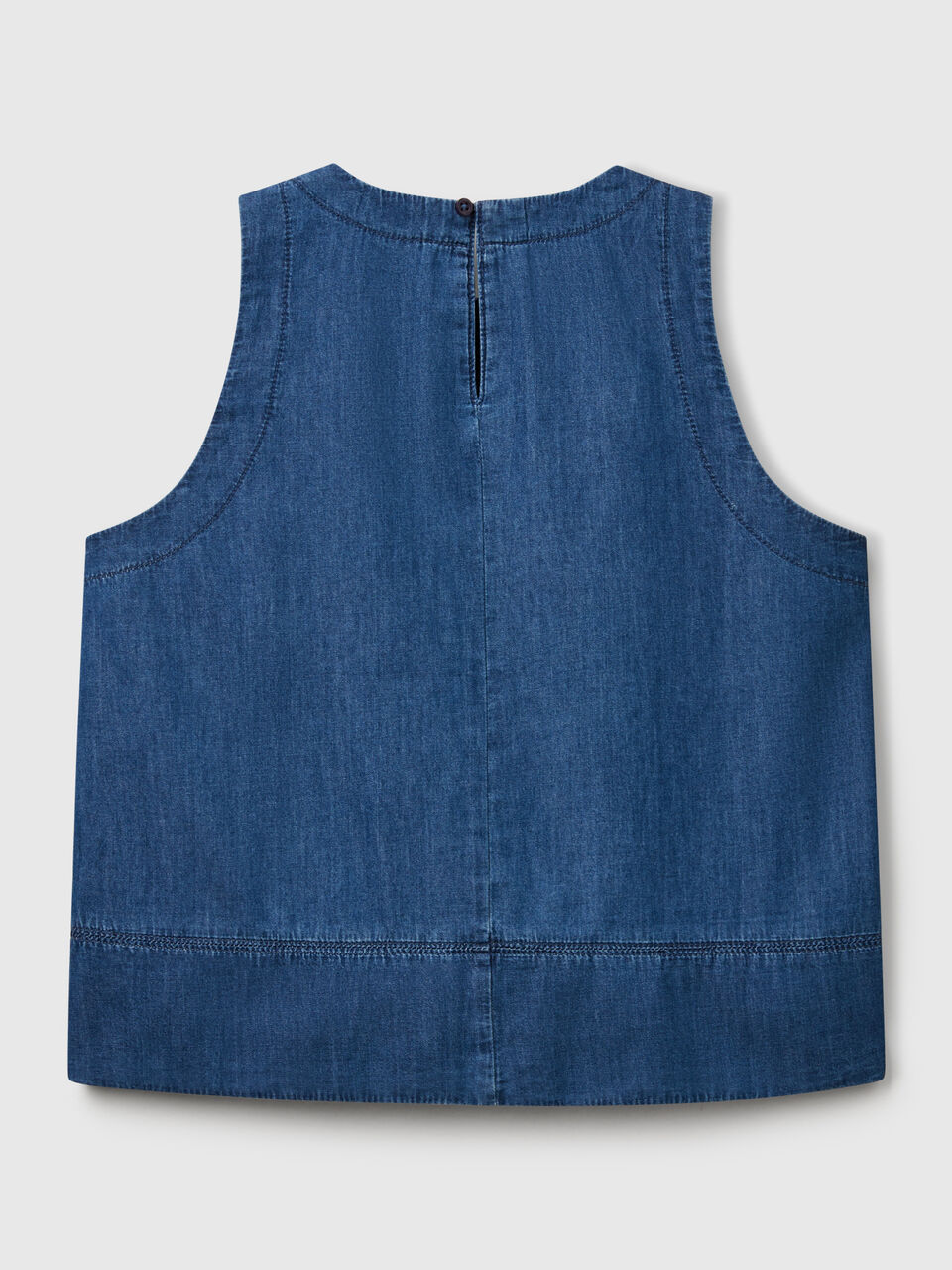 BLOUSE Mujer image number 2