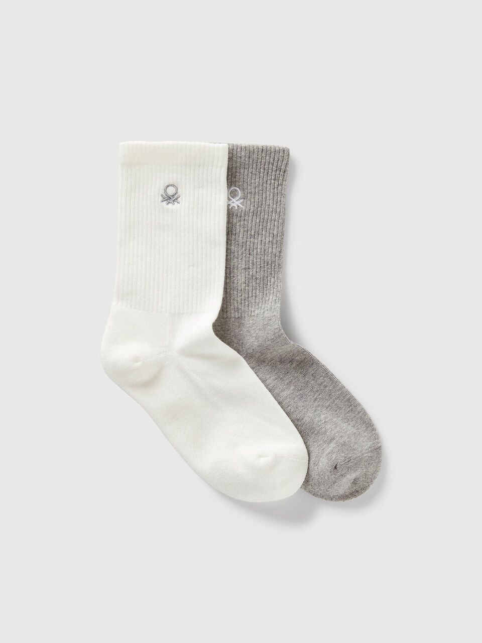 KNITTED SOCKS PAIR 2 Niño image number 1