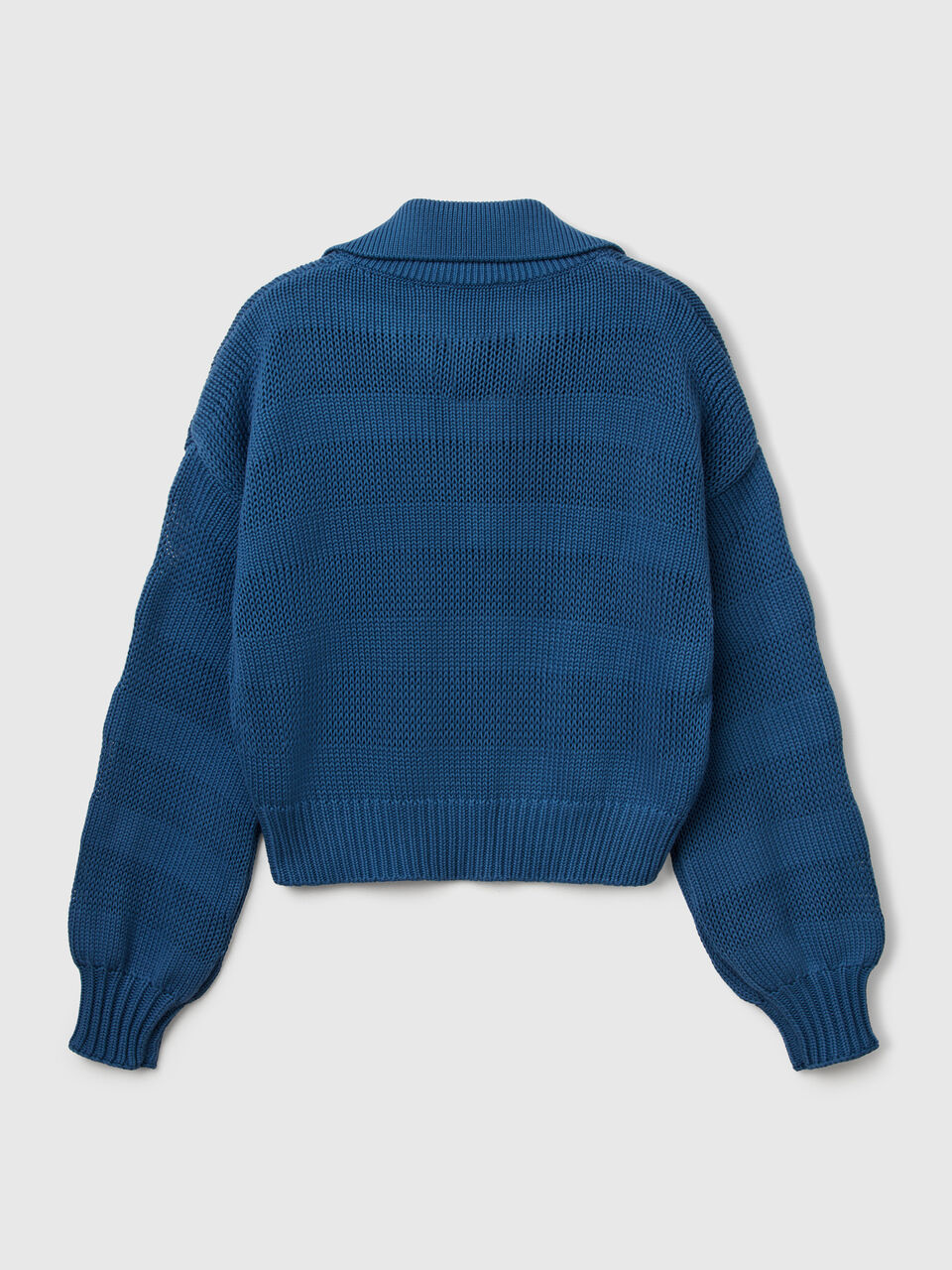 L/S POLO SHIRT Mujer image number 2