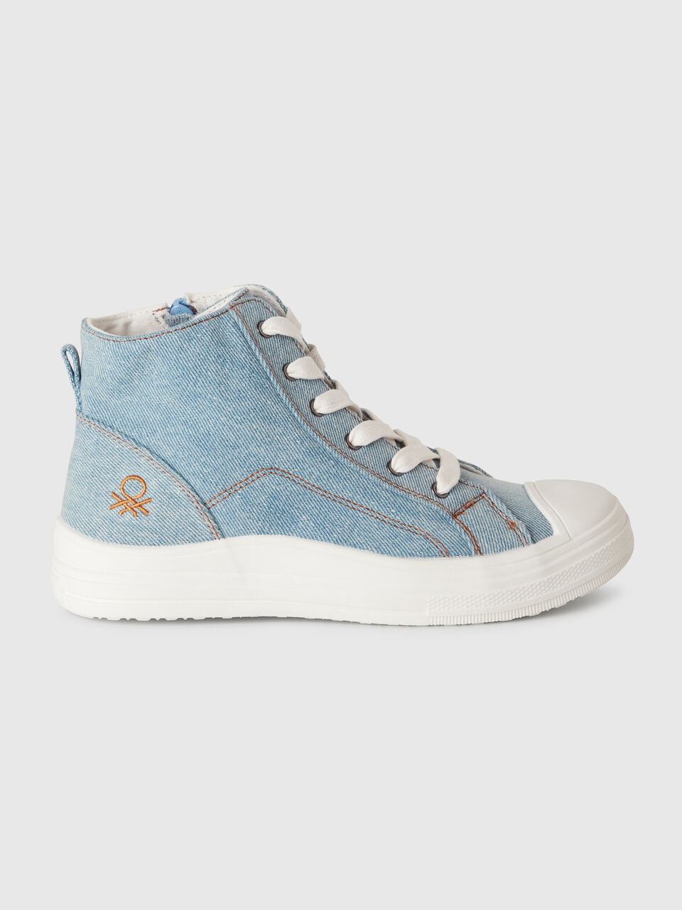 SHOES Niño image number 1