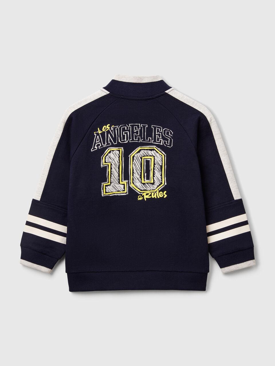 JACKET Niño image number 2