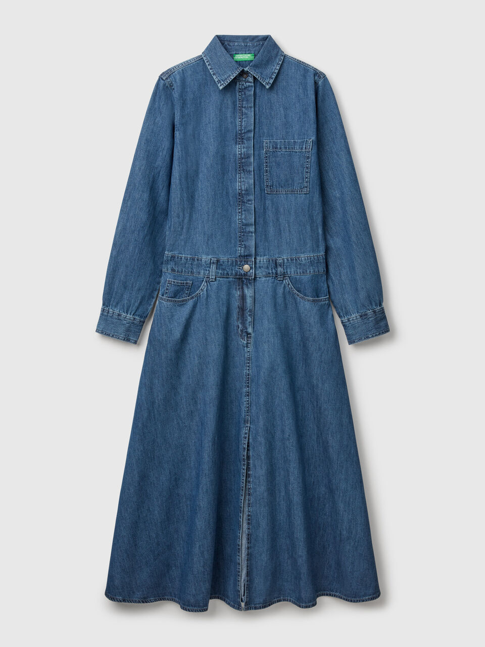 DRESS Mujer image number 1