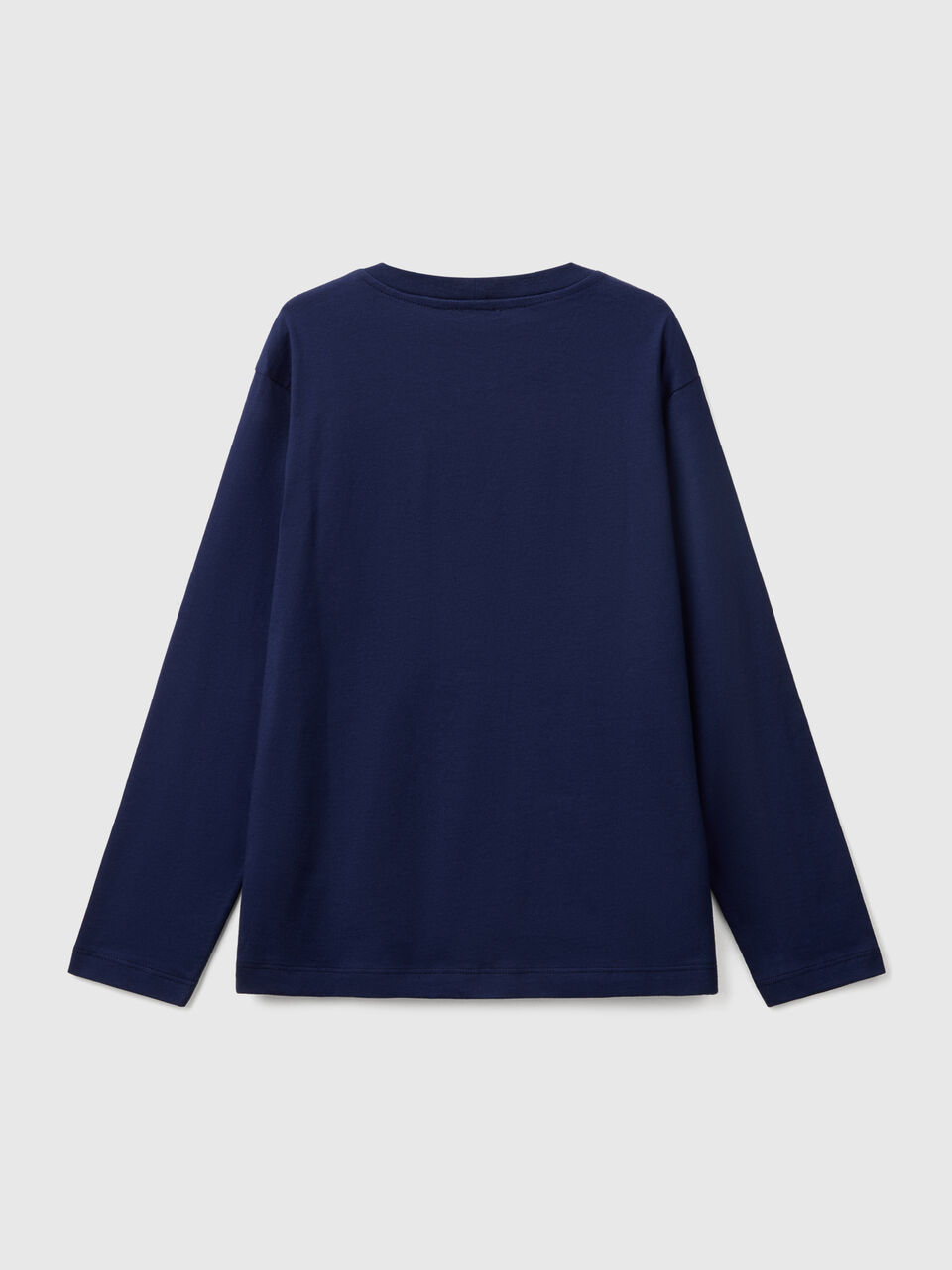 T-SHIRT L/S Niño image number 2