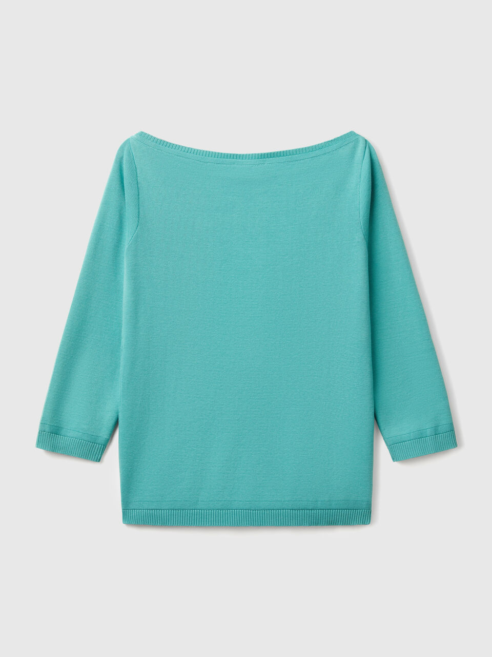 SWEATER H/S Mujer image number 2