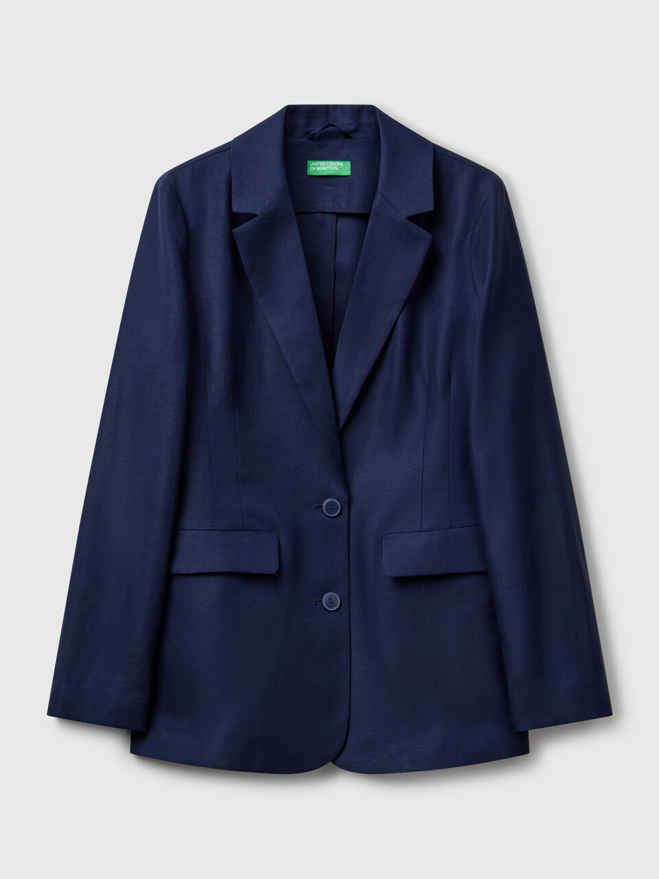 JACKET Mujer image number 1