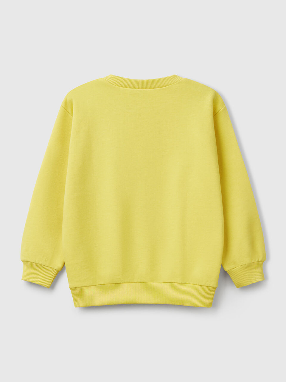 SWEATER L/S Niño image number 2