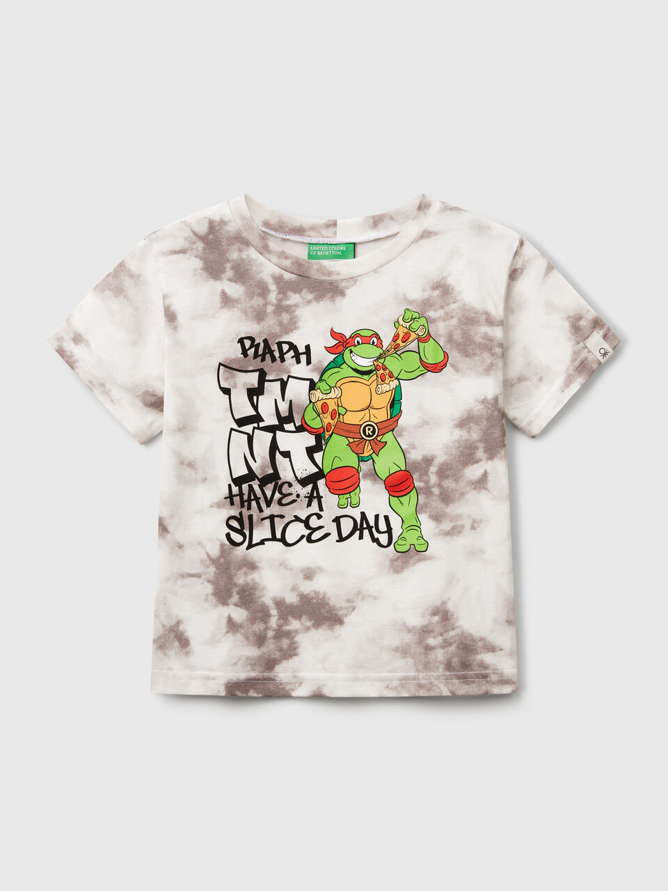 T-SHIRT Niño image number 1