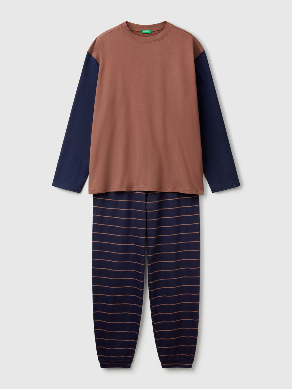 PYJAMA(SWEATER+TROUS Hombre image number 1
