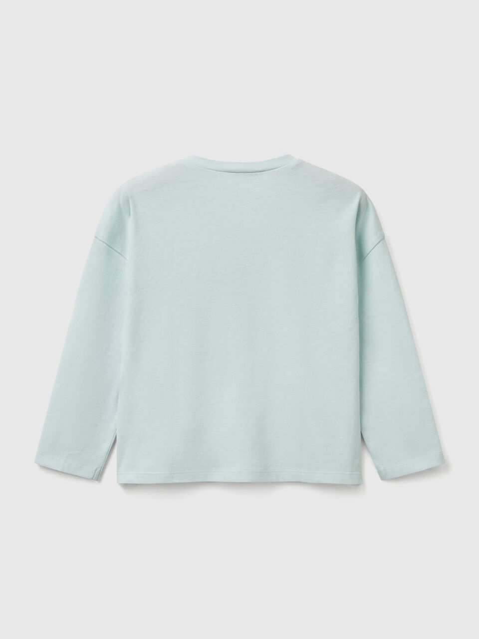 T-SHIRT L/S Niña image number 2