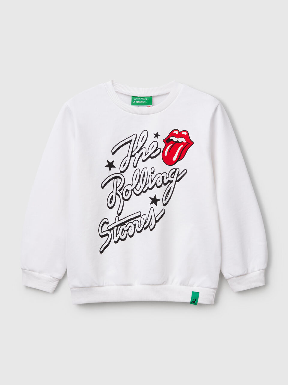 SWEATER L/S Niña image number 1