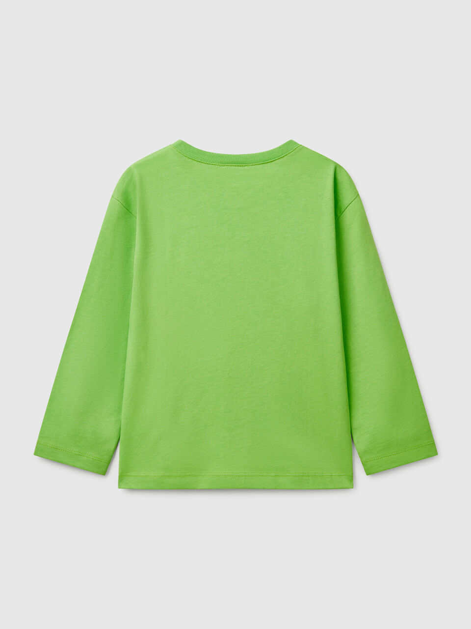 T-SHIRT L/S Niño image number 2