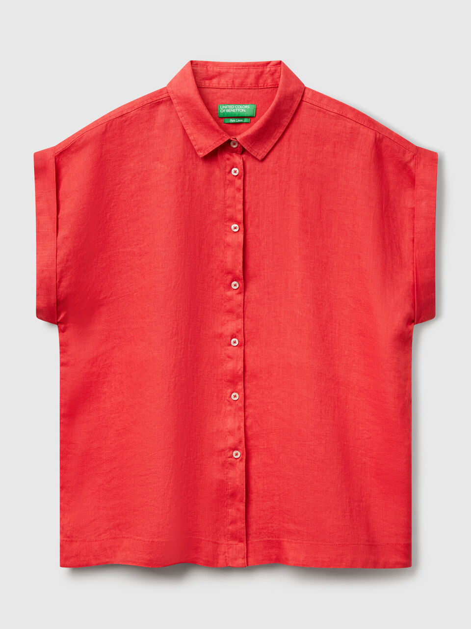 SHIRT Mujer image number 1