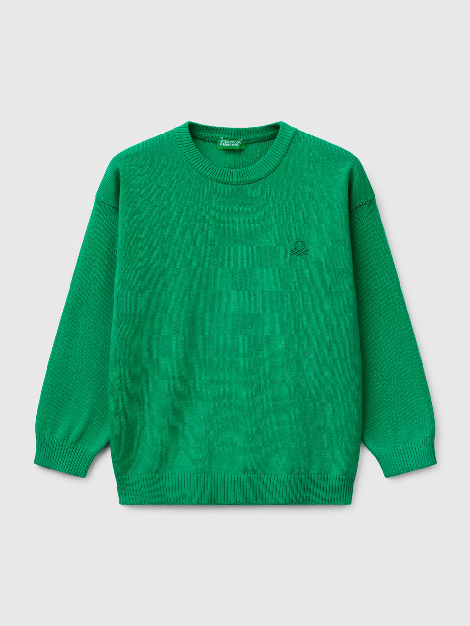 SWEATER L/S Niño image number 1