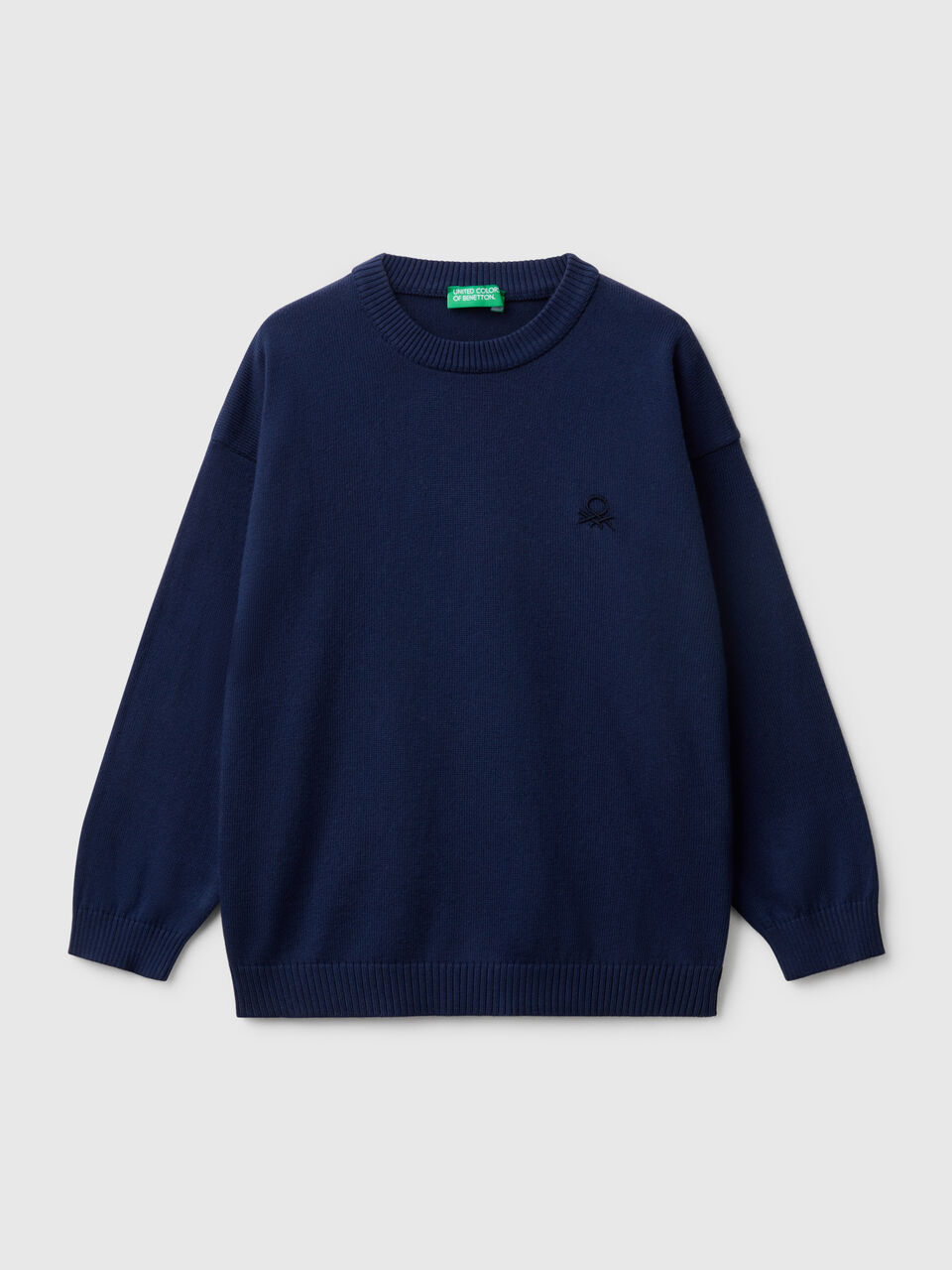 SWEATER L/S Niño image number 1