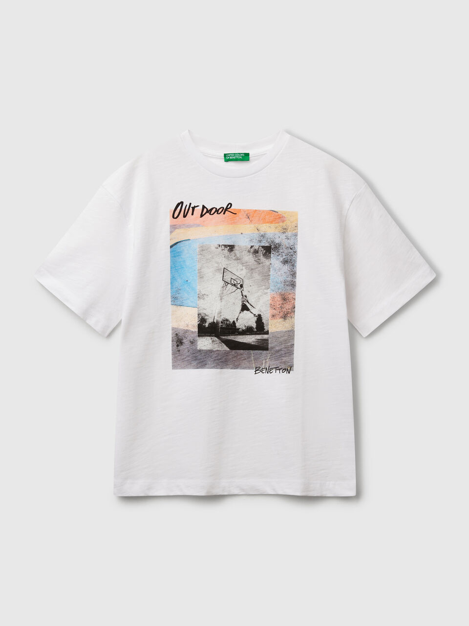 T-SHIRT Niño image number 1