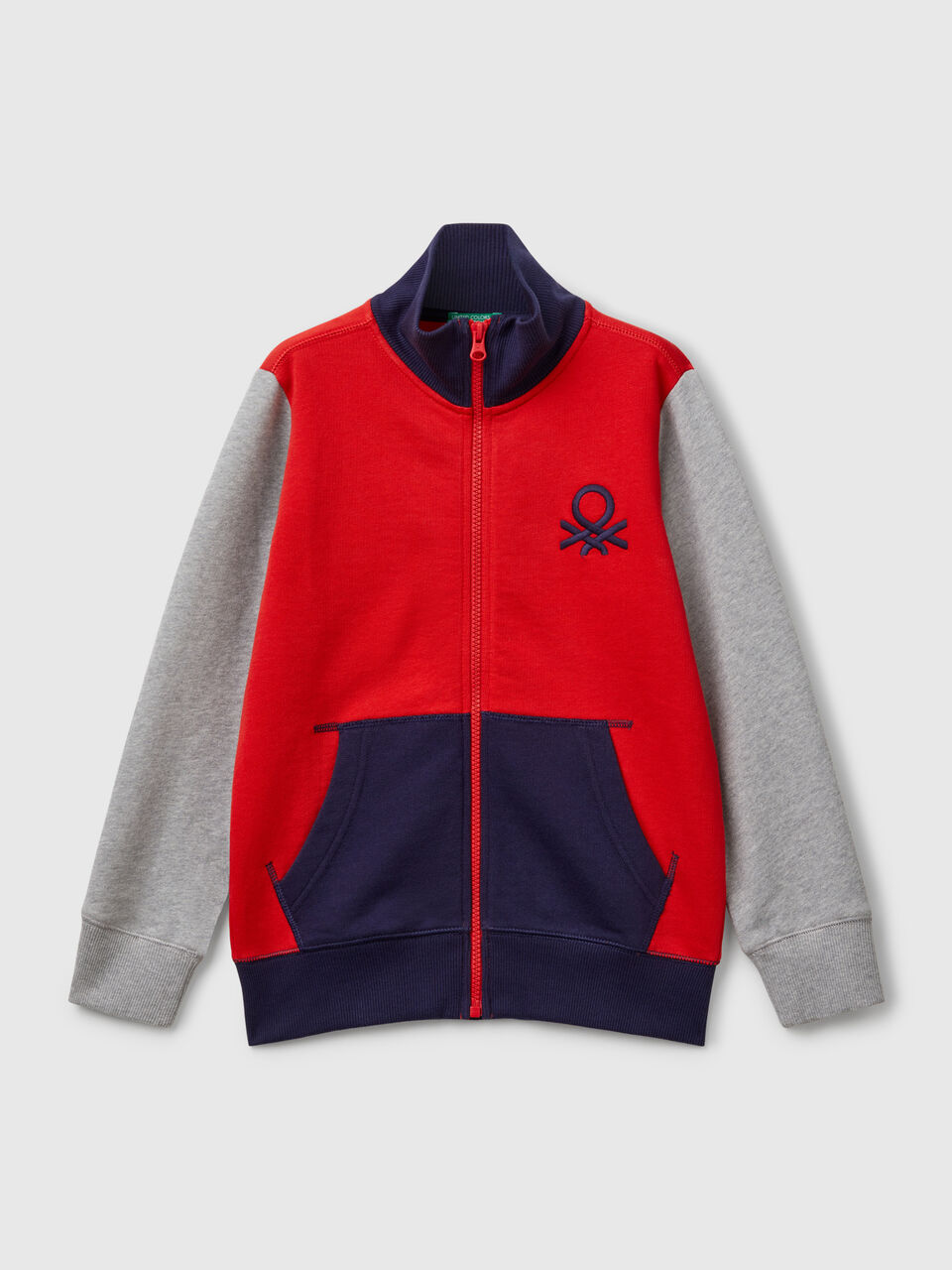 JACKET Niño image number 1