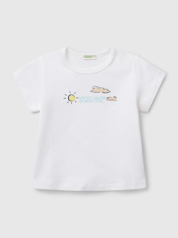 T-SHIRT Recién nacidos
