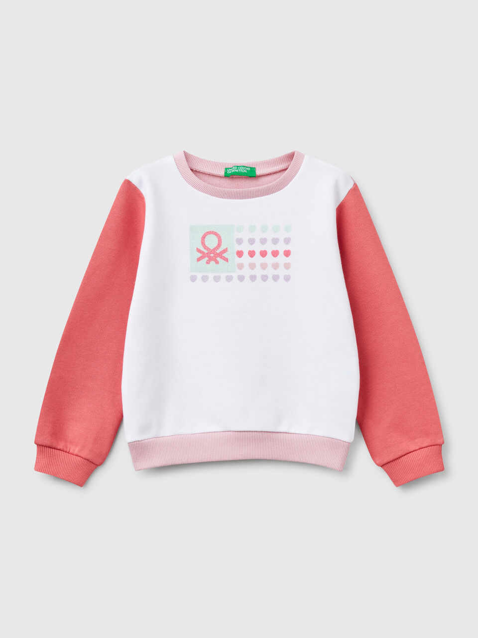 SWEATER L/S Niña image number 1