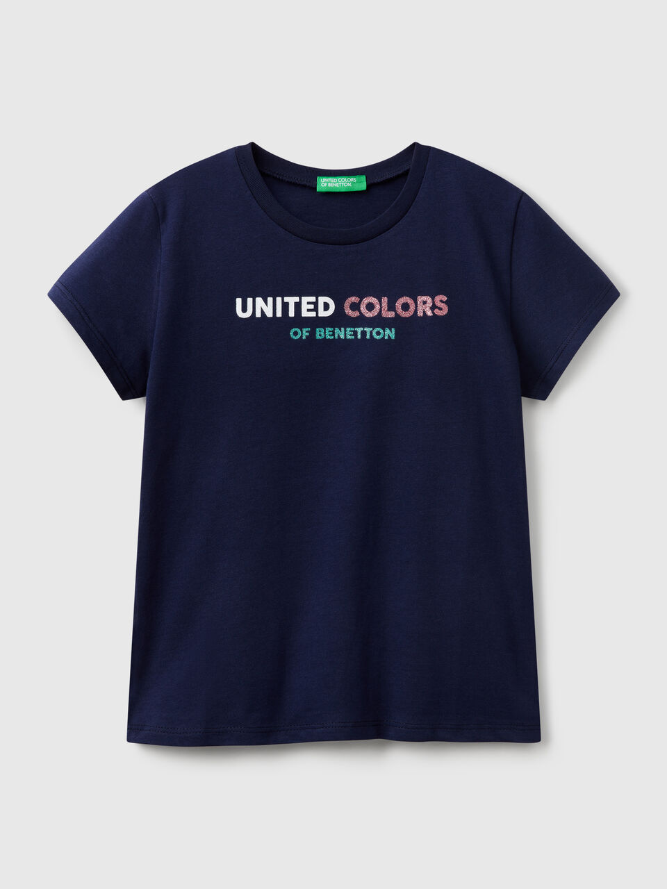 T-SHIRT Niña image number 1