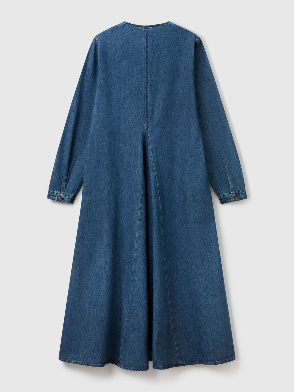 DRESS Mujer image number 2