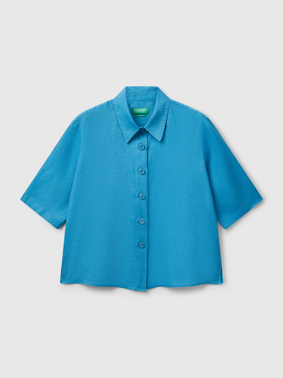 SHIRT Mujer image number 1