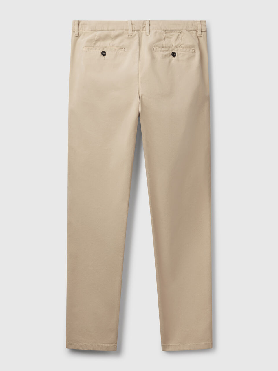 TROUSERS Hombre image number 2