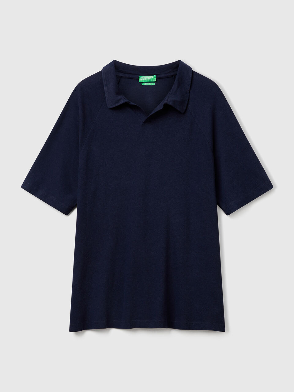 H/S POLO SHIRT Hombre image number 1