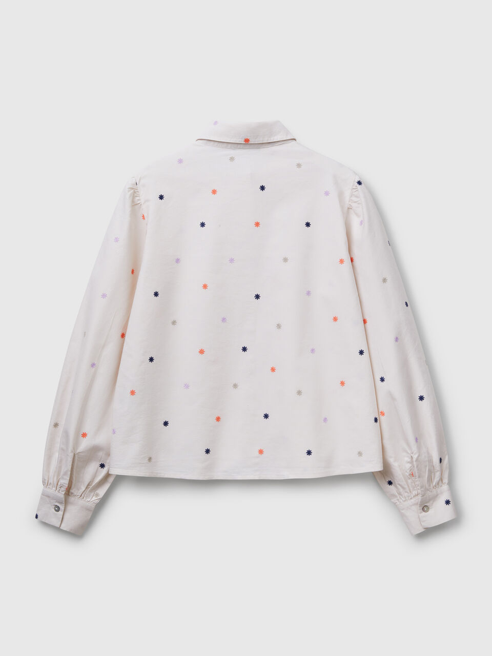 SHIRT Mujer image number 2