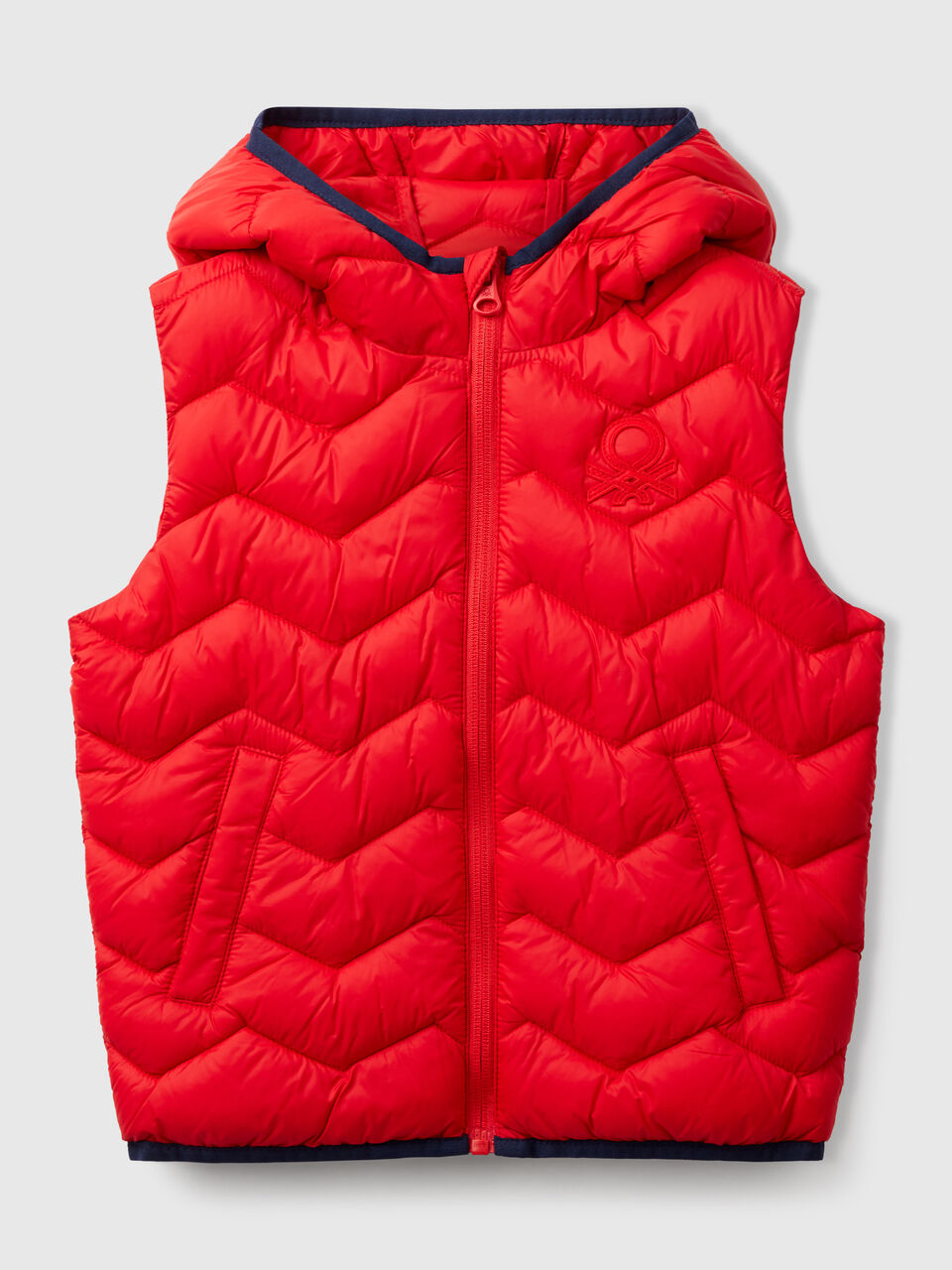 WAISTCOAT Niño image number 1