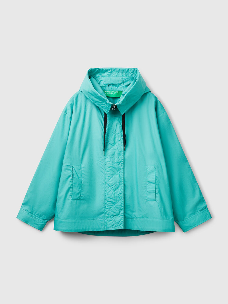 JACKET Mujer image number 1