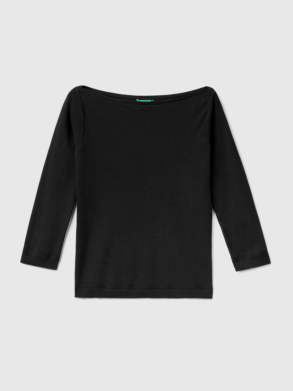 SWEATER H/S Mujer image number 1