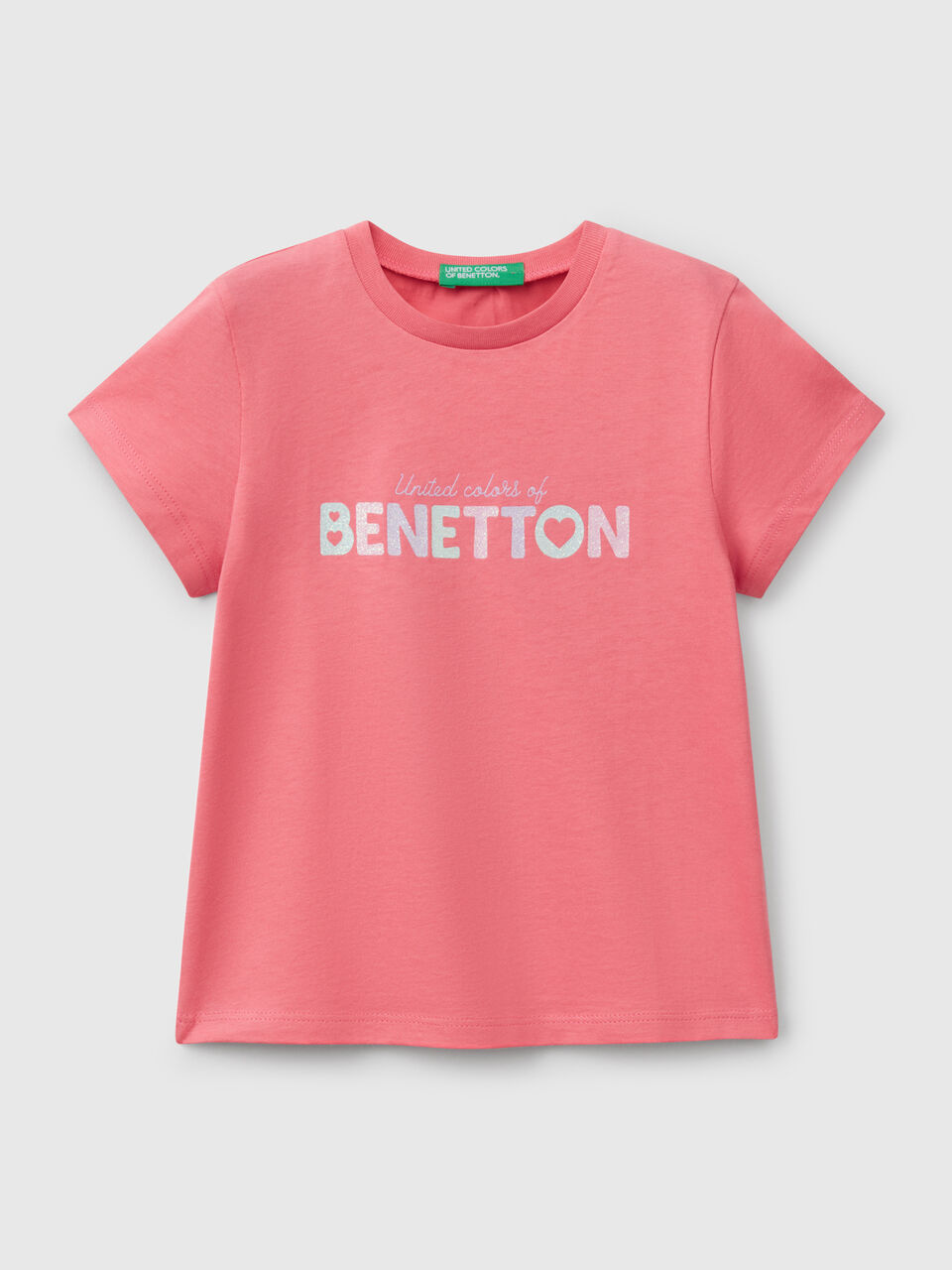T-SHIRT Niña image number 1