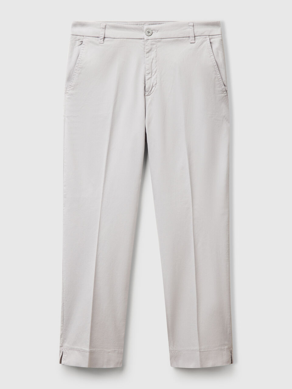 TROUSERS Mujer image number 1