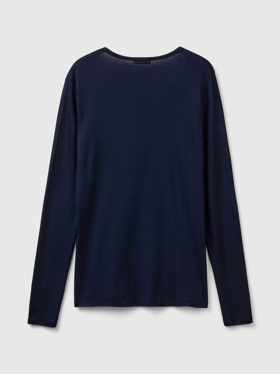 T-SHIRT L/S Mujer image number 2