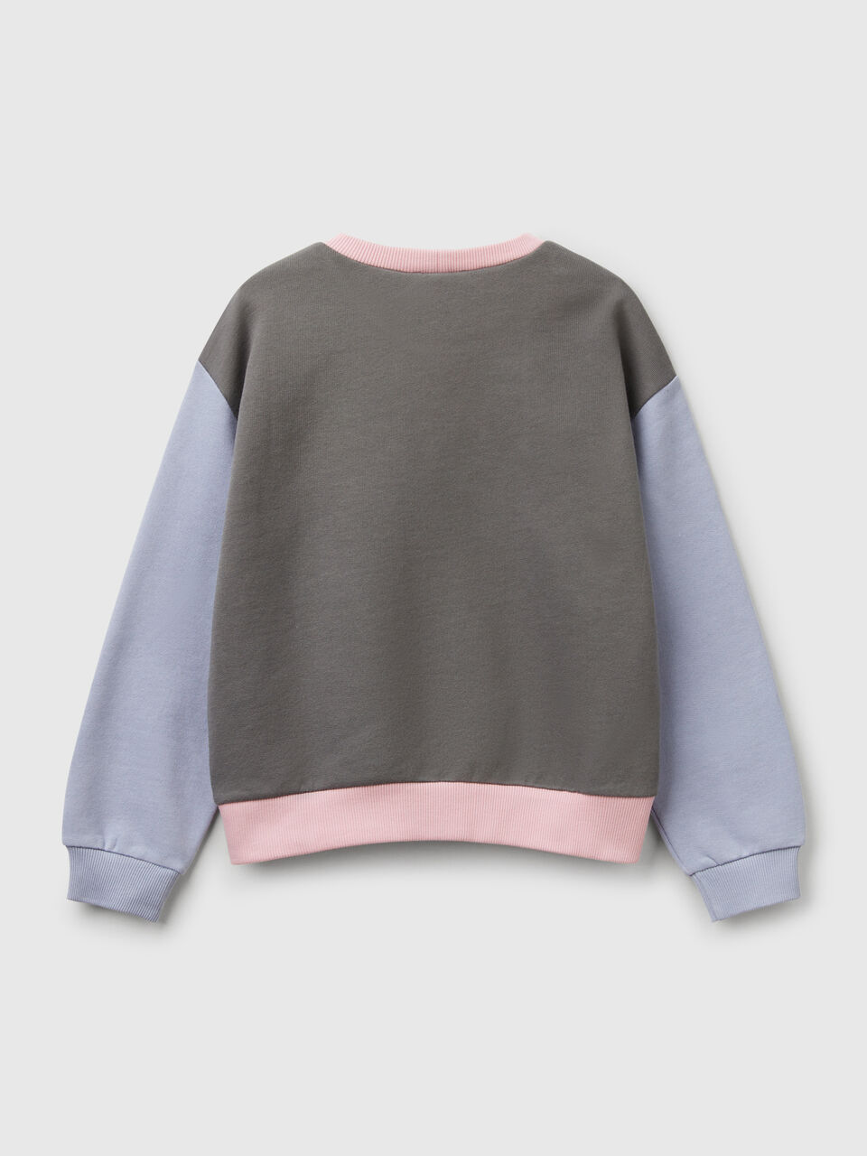 SWEATER L/S Niña image number 2