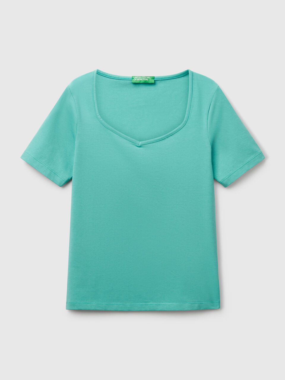 T-SHIRT Mujer image number 1