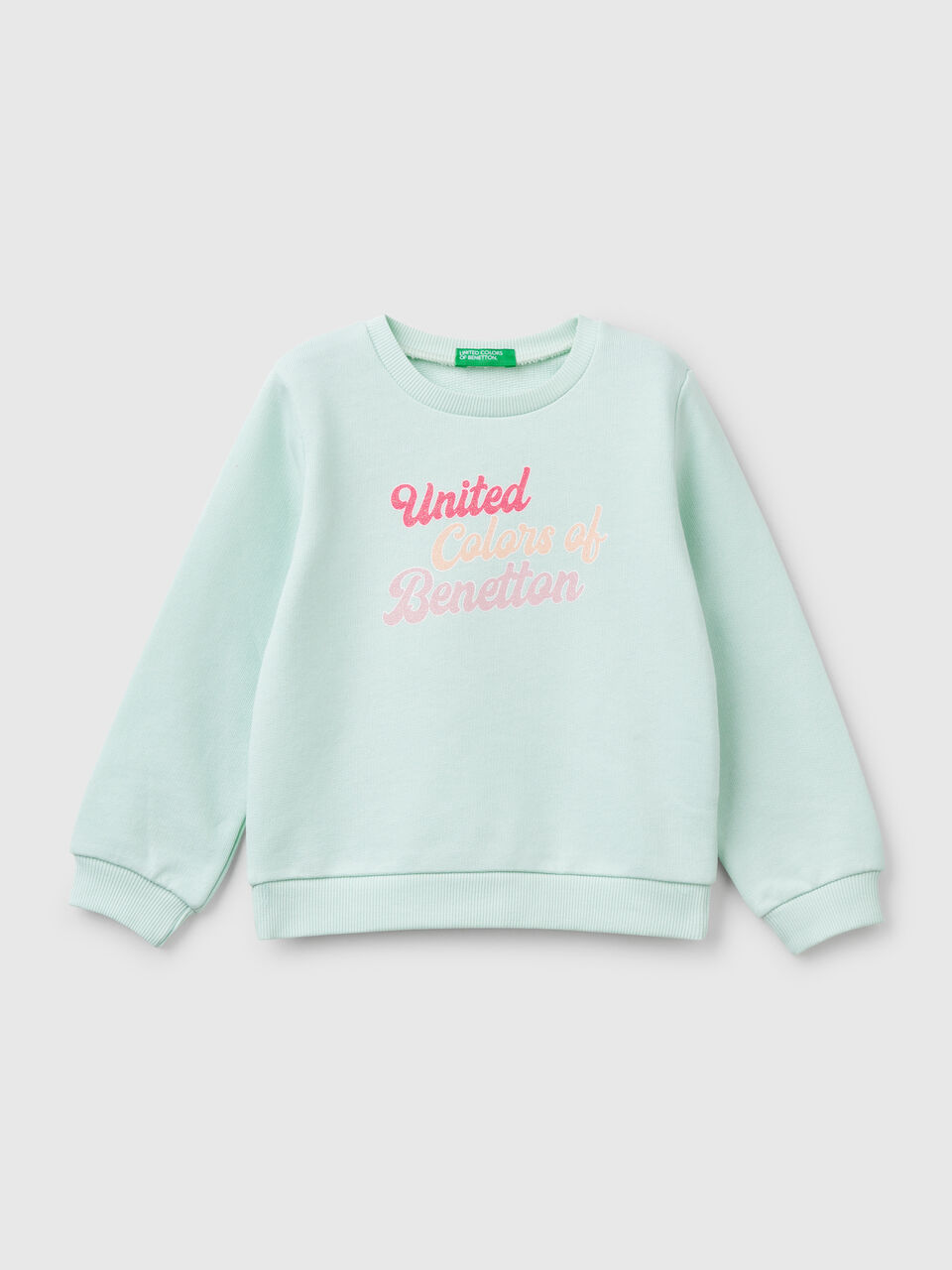 SWEATER L/S Niña image number 1