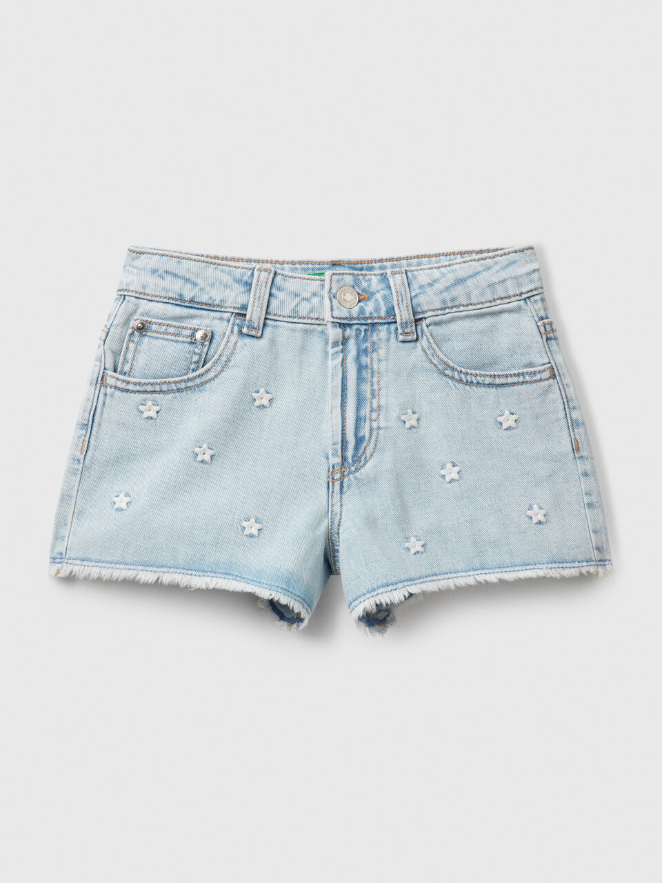 SHORTS Niña image number 1