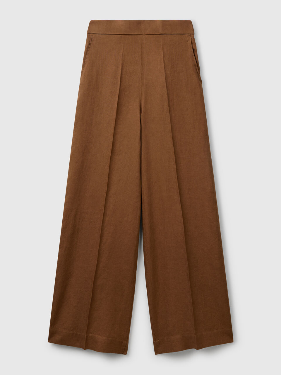 TROUSERS Mujer image number 1