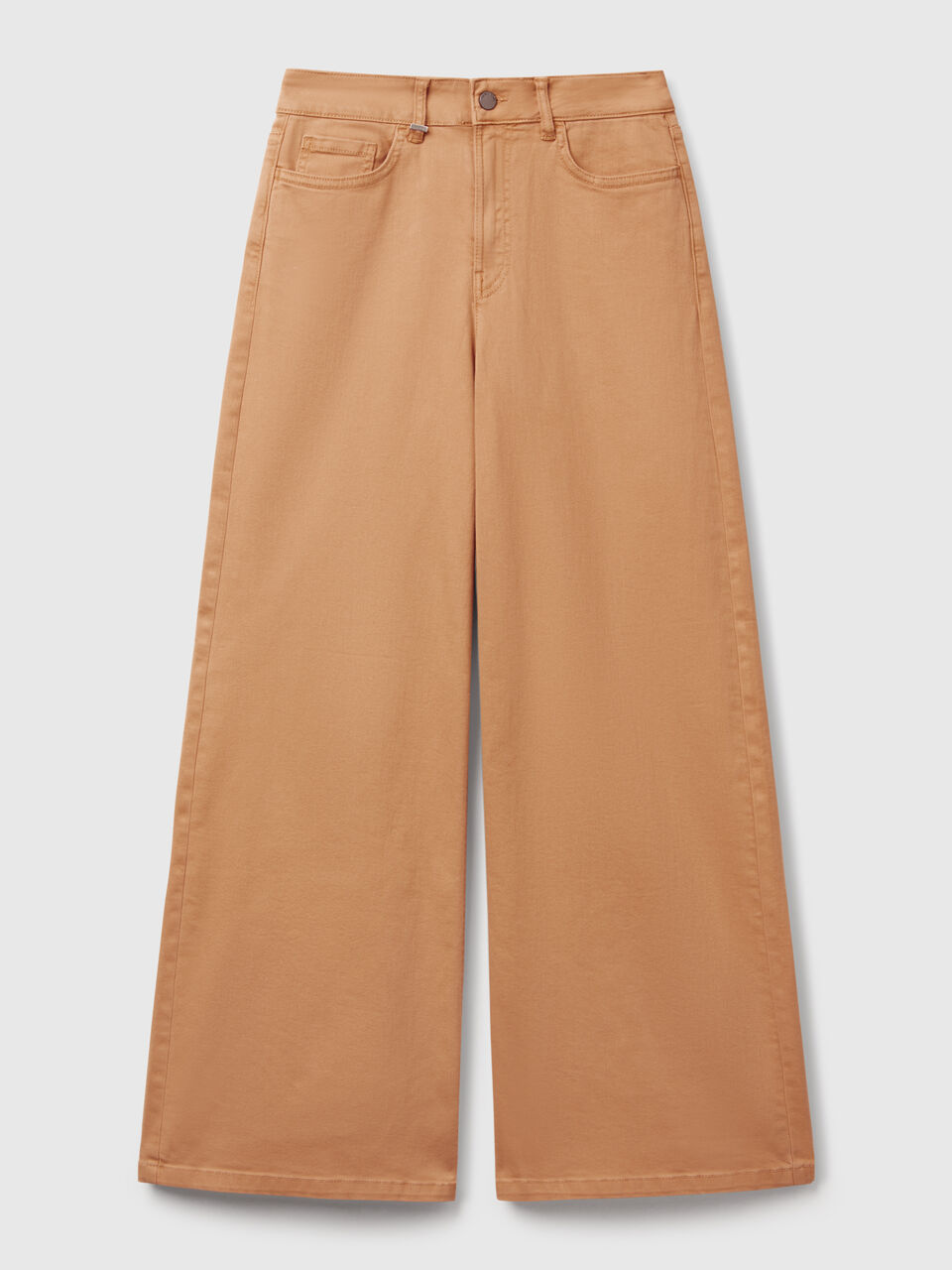 TROUSERS Mujer image number 1