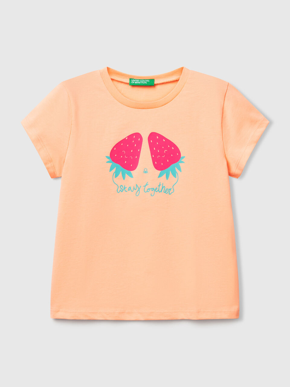 T-SHIRT Niña image number 1